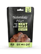 Naturalistic Meat Balls Duck & Apple 100 Gramos - Miniatura 1