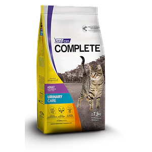 Vitalcan Complete gatos adultos Urinary Care 7.5 Kilos