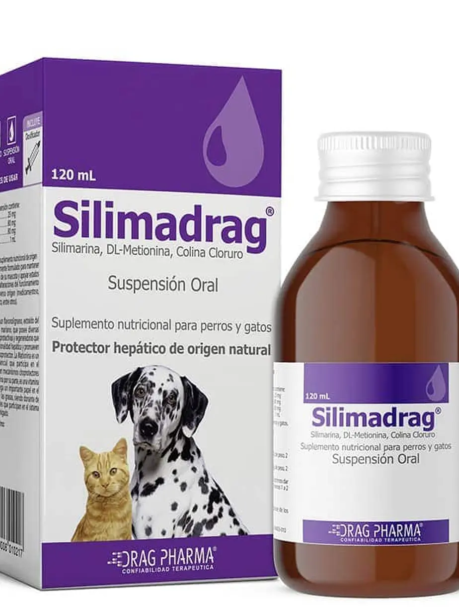 Silimadrag® 1