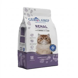 Gerolamo Gato Renal 2 Kilos