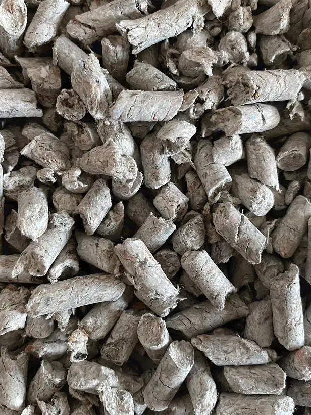 Sustrato de papel My Pet Litter 10 litros 3