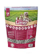 Sustrato de papel My Pet Litter 4 litros  - Miniatura 2