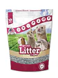 Sustrato de papel My Pet Litter 4 litros  - Miniatura 1