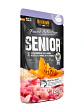 BELCANDO Sachet Finest Selection Senior Menú de Carnes 125 Gramos - Miniatura 1