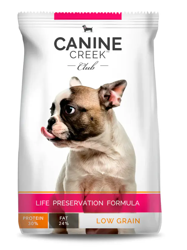Canine Creek Club 20 Kilos 1