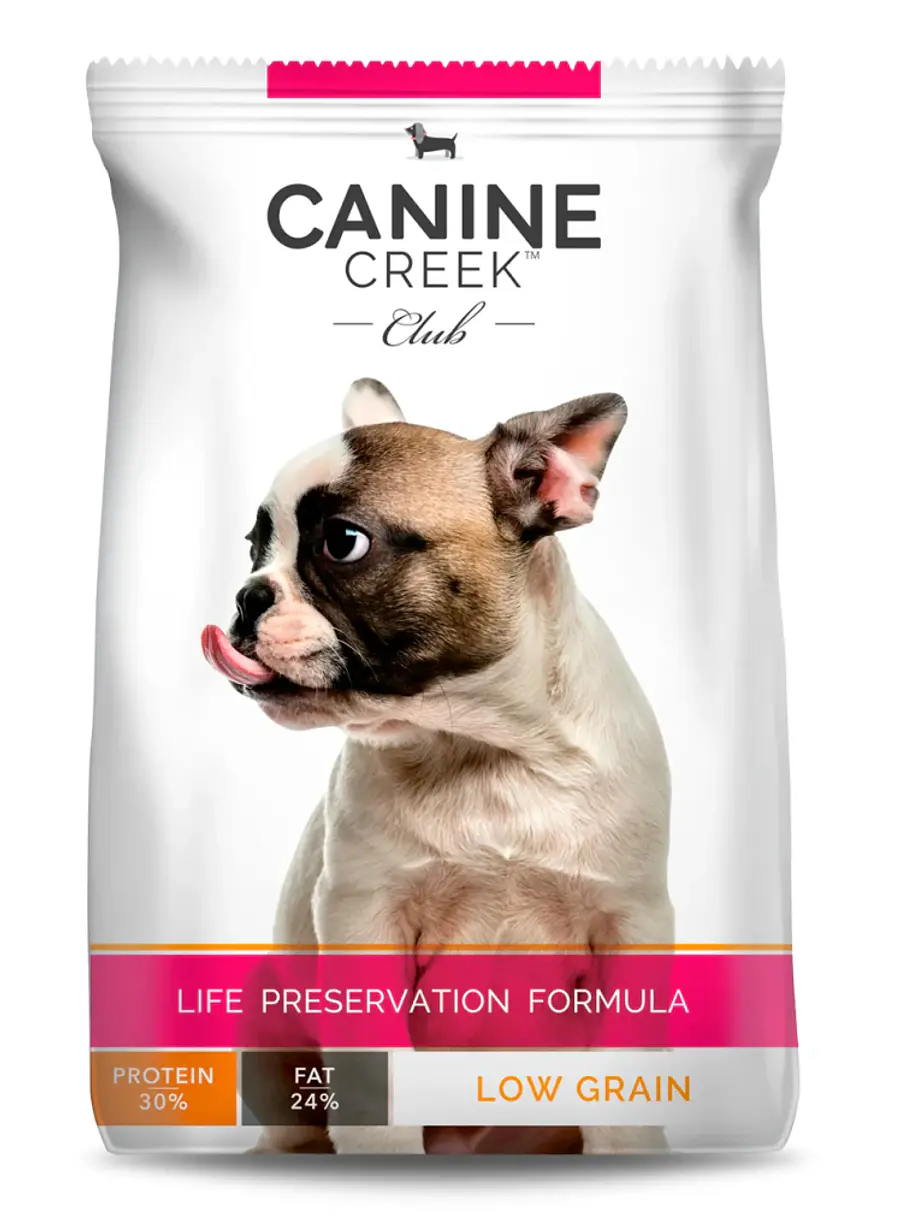 Canine Creek Club 20 Kilos 1