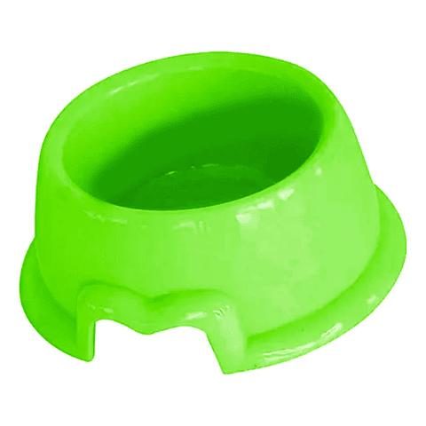 Comedero o bebedero 10x10x4