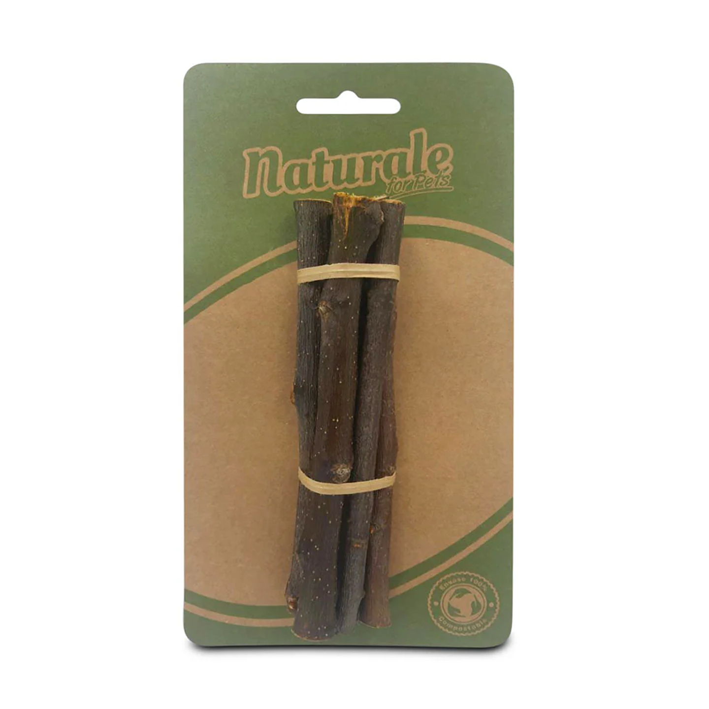 Palitos de manzana naturales 1