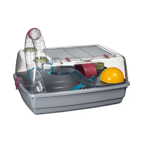 Voltrega Jaula Hamster Ruso 183