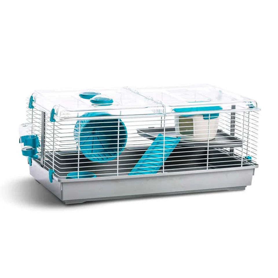 Jaula para Pequeños Animales Trudy 1
