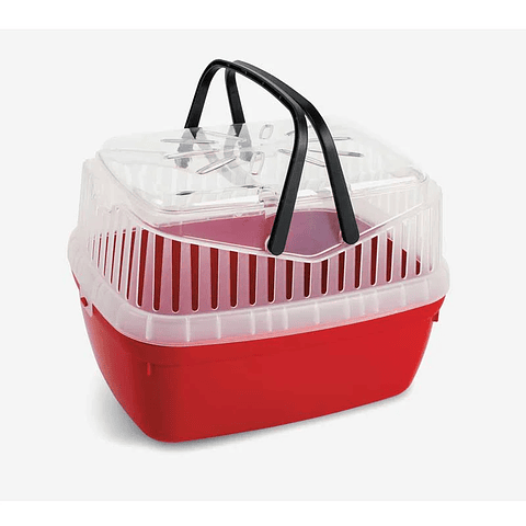 Jaula de Transporte Portobello MPS