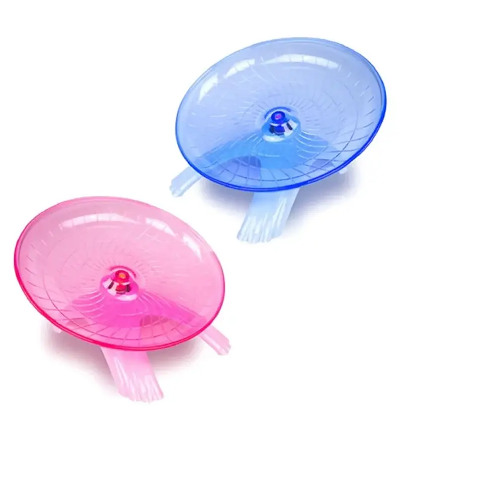 Rueda en forma de disco 18 cms 1