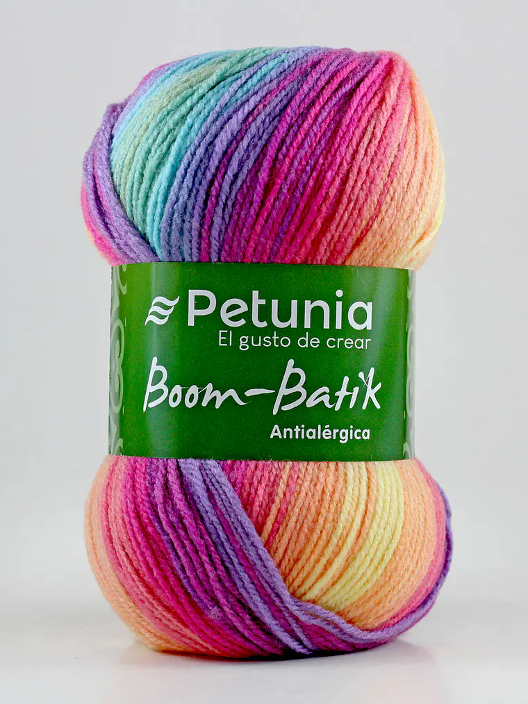 BOOM BATIK - 11 1