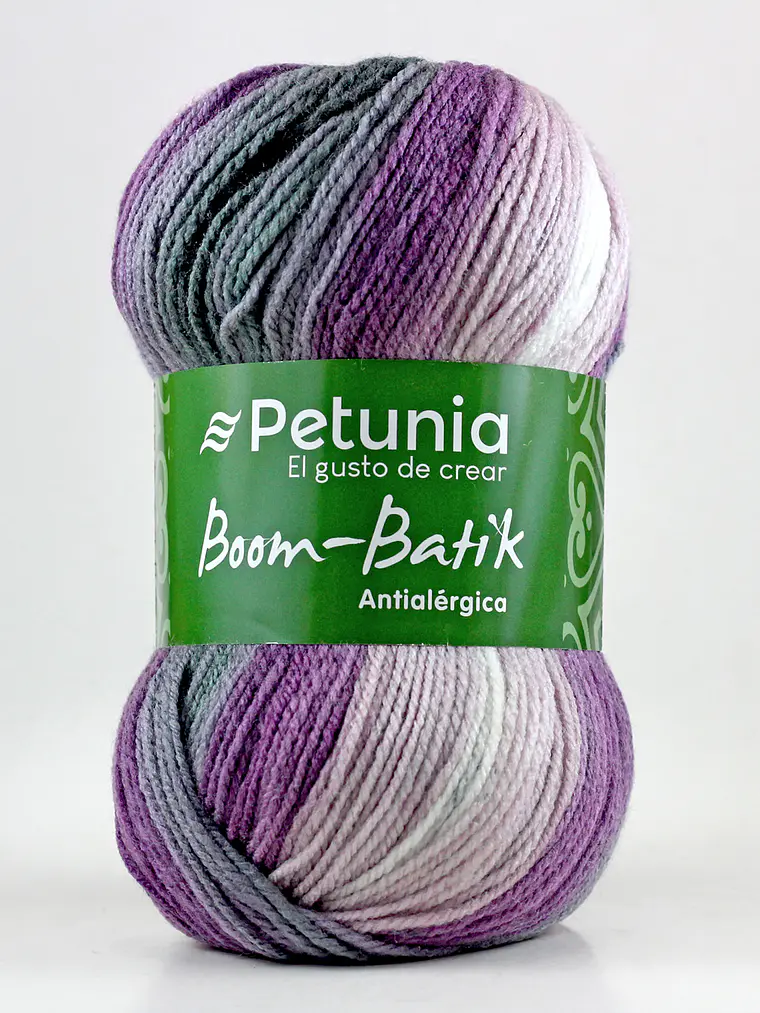 BOOM BATIK - 22 1