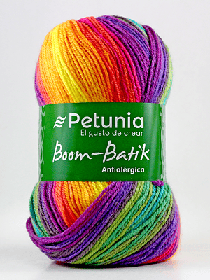 BOOM BATIK - 37