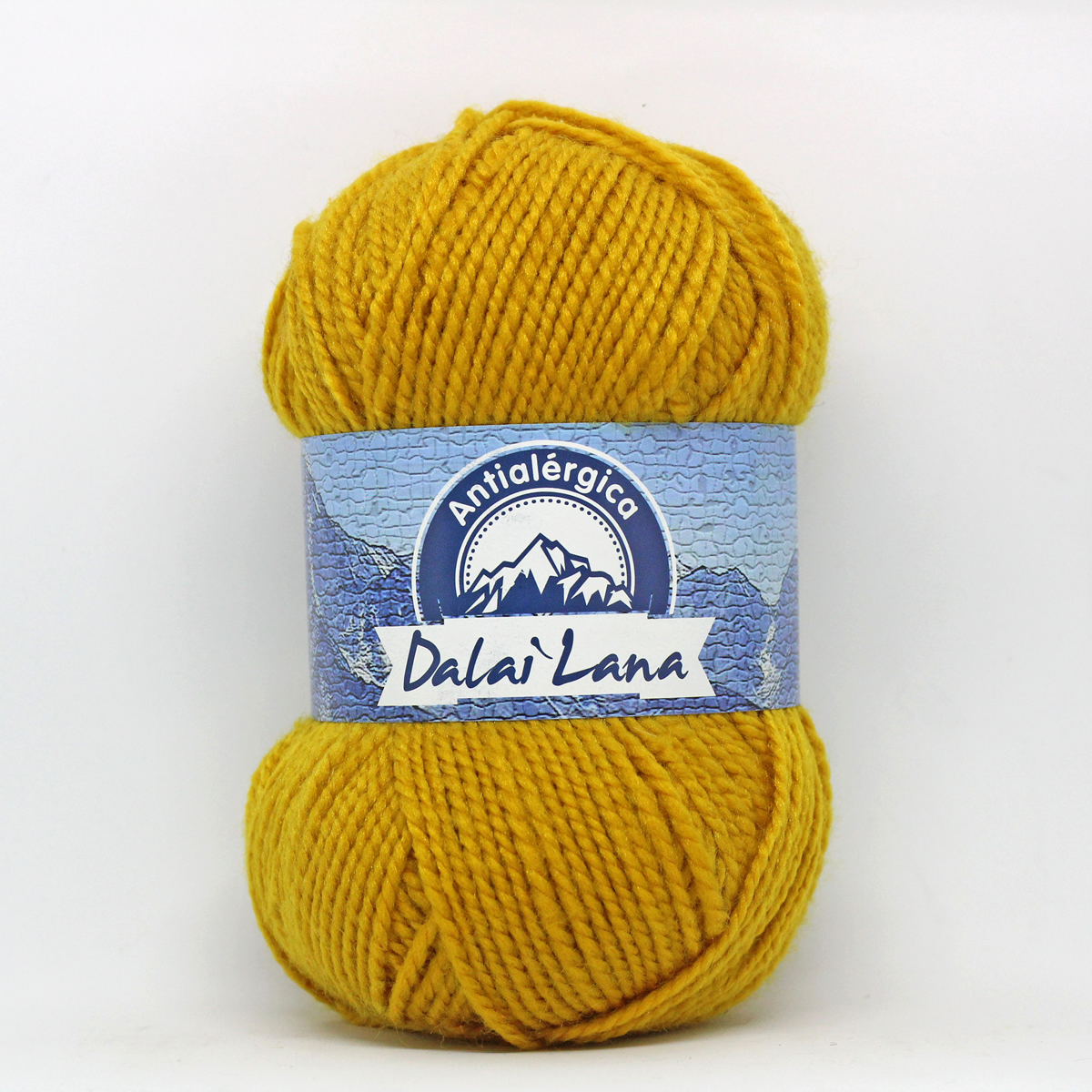 Dalai Lana - 762