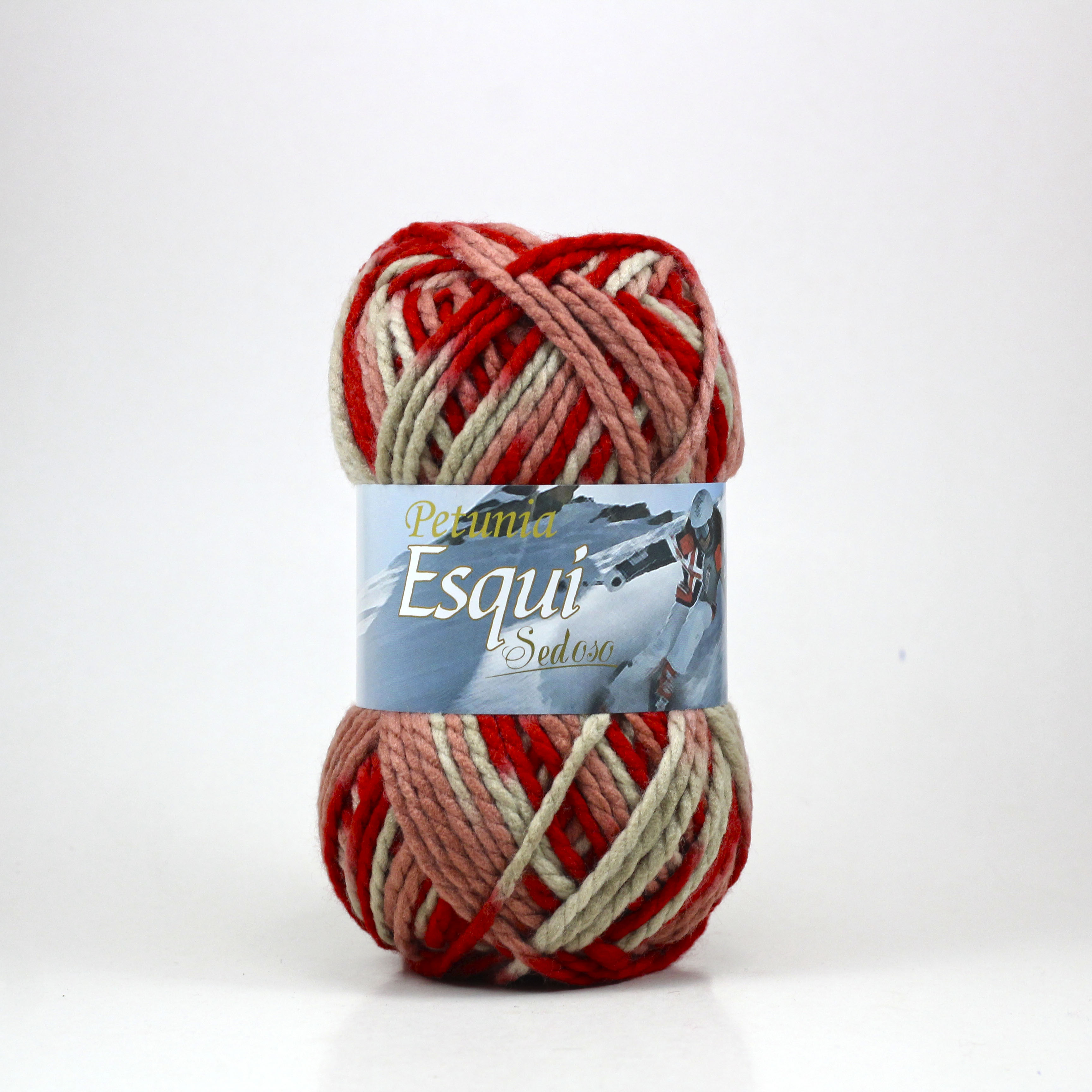 Esqui - 318