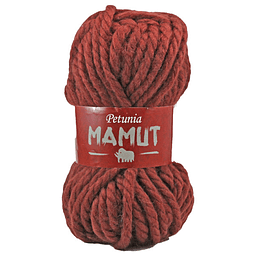 Mamut - 136