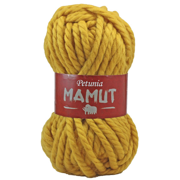 Mamut - 138