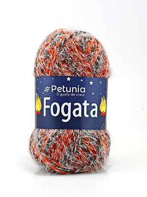 FOGATA - 681