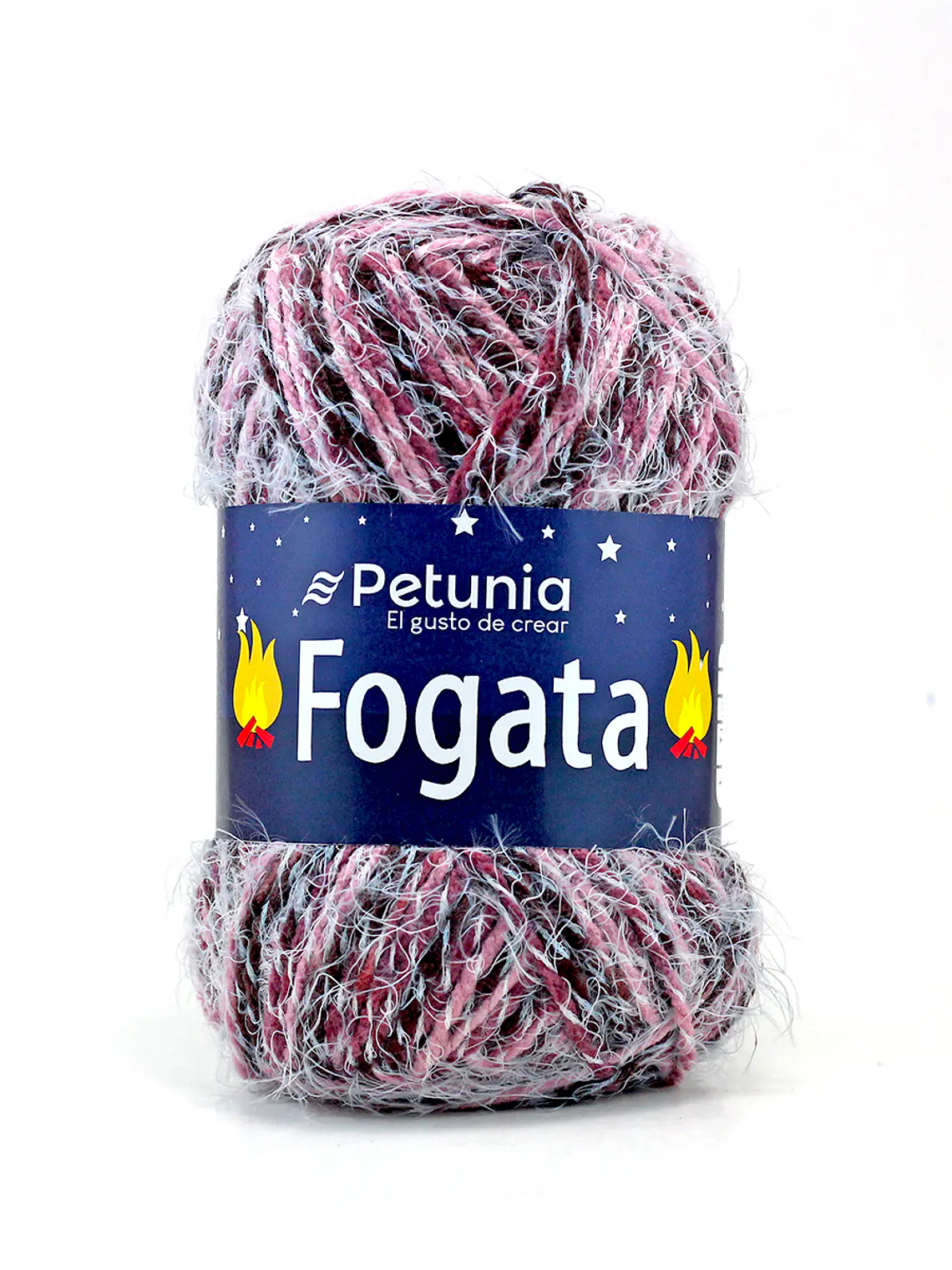 FOGATA - 682 1