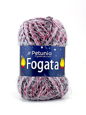 FOGATA - 682