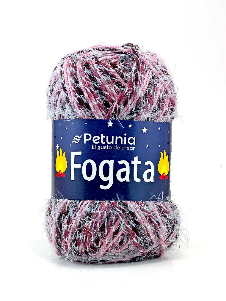 FOGATA - 682 1