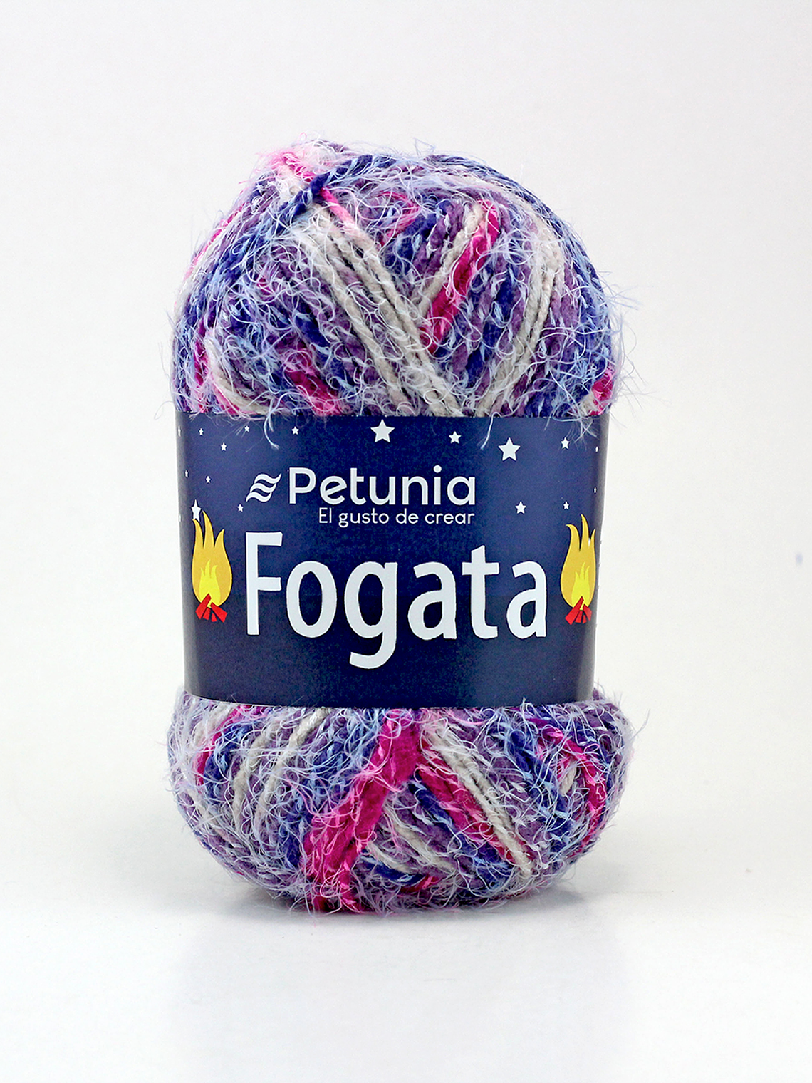 FOGATA - 685 1