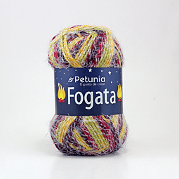 Fogata - 686