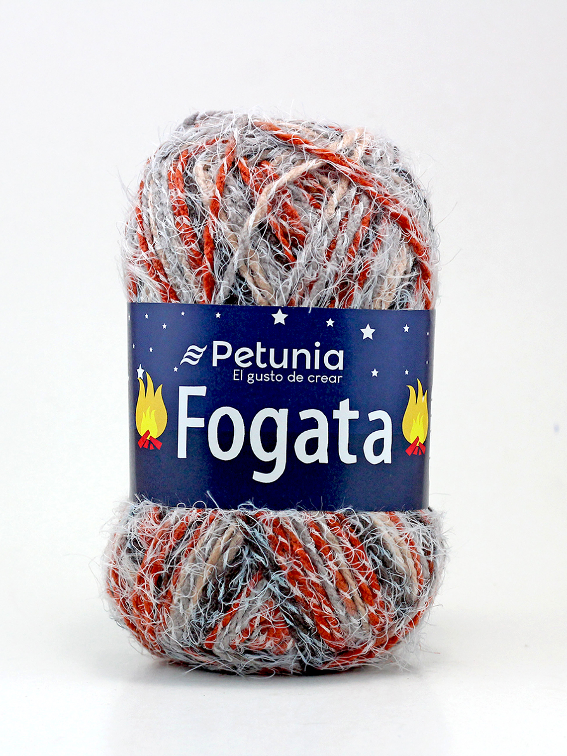 FOGATA - 687 1