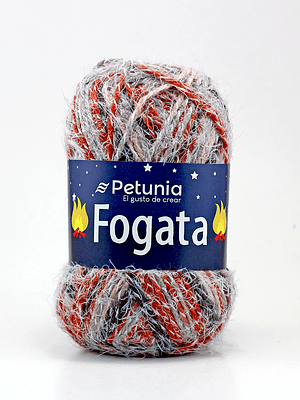 FOGATA - 687