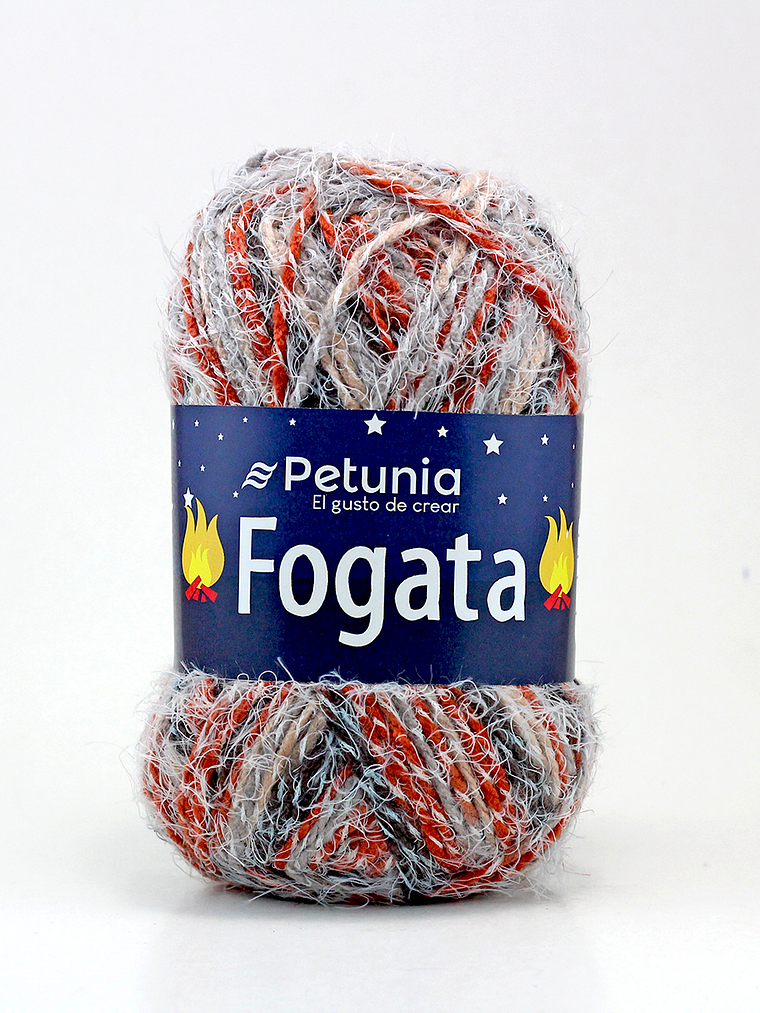 FOGATA - 687 1