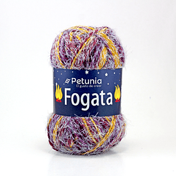 Fogata - 689