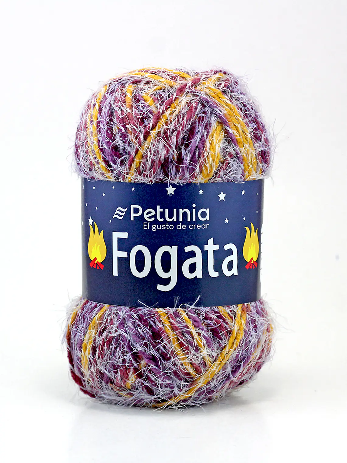 FOGATA - 689 1