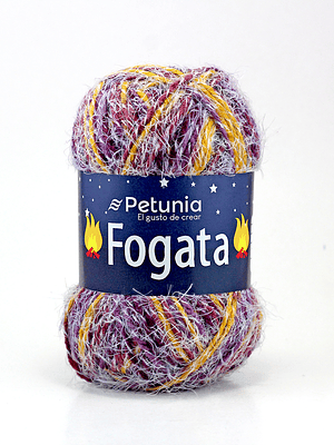 FOGATA - 689