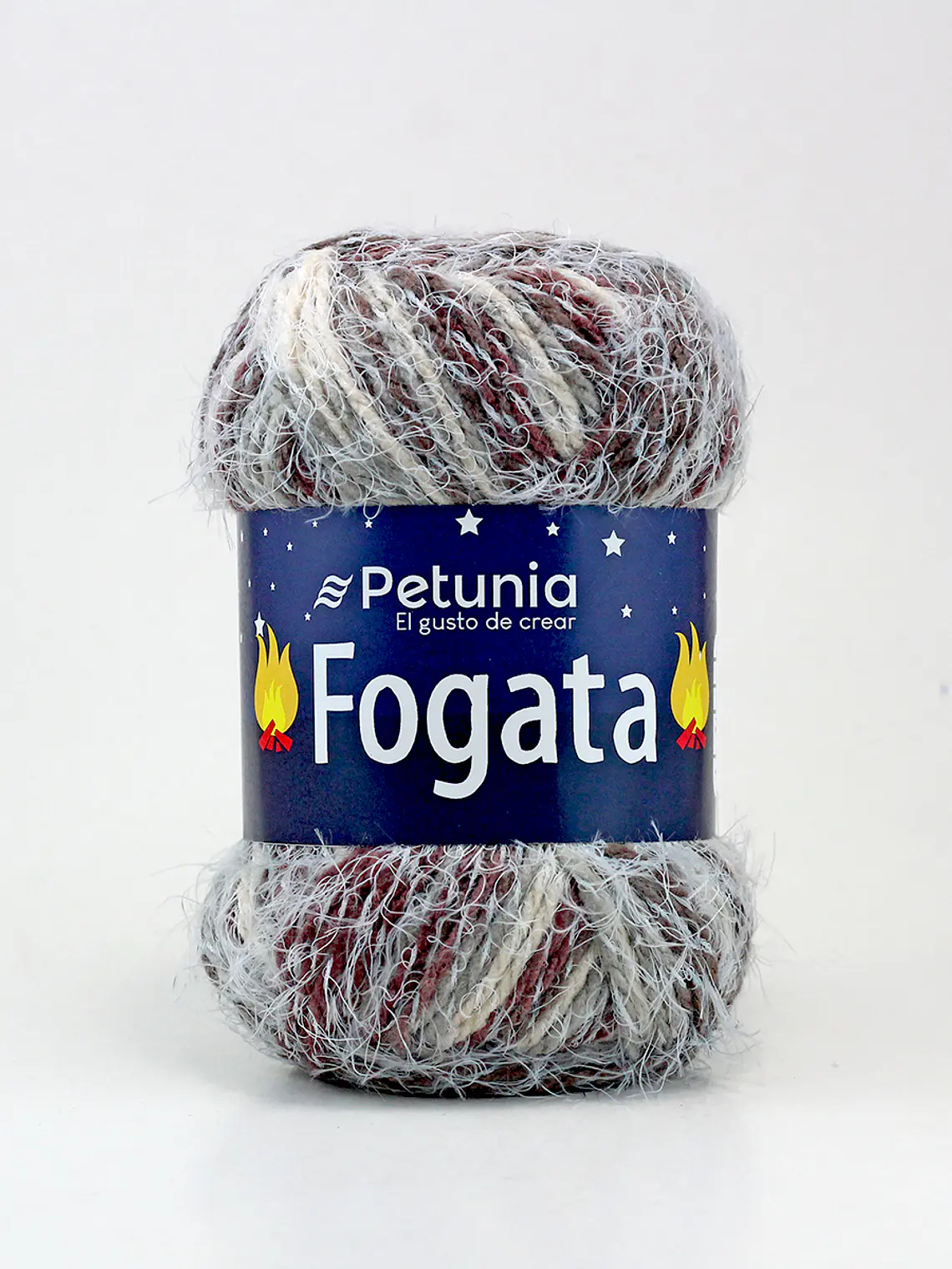 FOGATA - 690 1