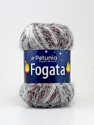 FOGATA - 690