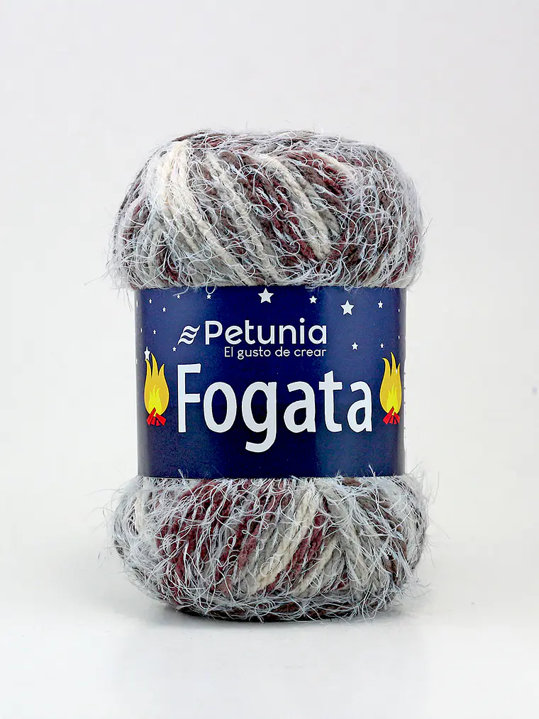 FOGATA - 690 1