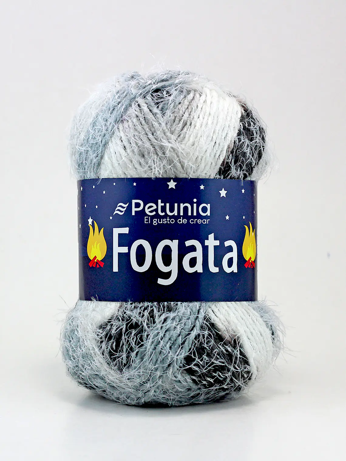 FOGATA - 691 1
