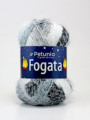 FOGATA - 691