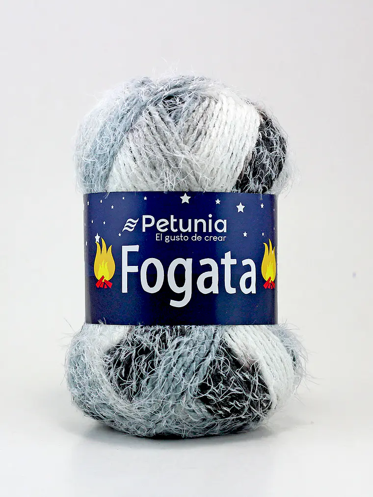 FOGATA - 691 1