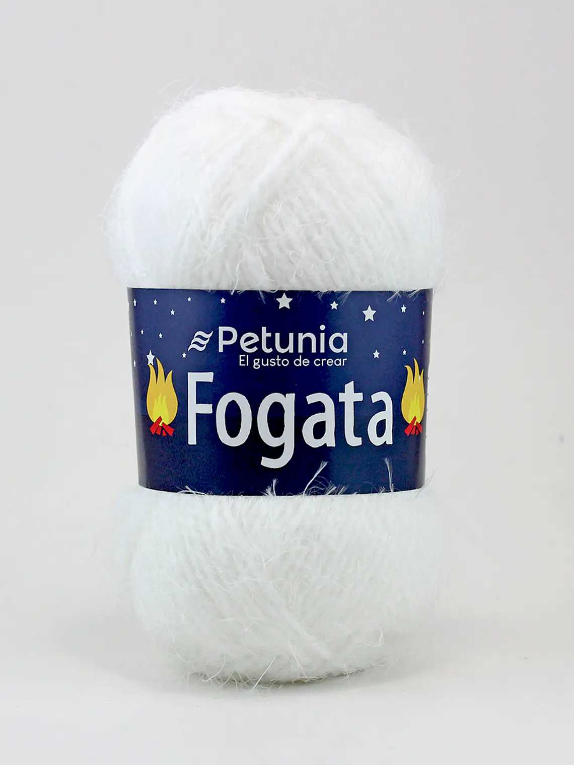 FOGATA - 692 1