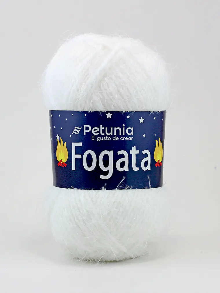 FOGATA - 692 1