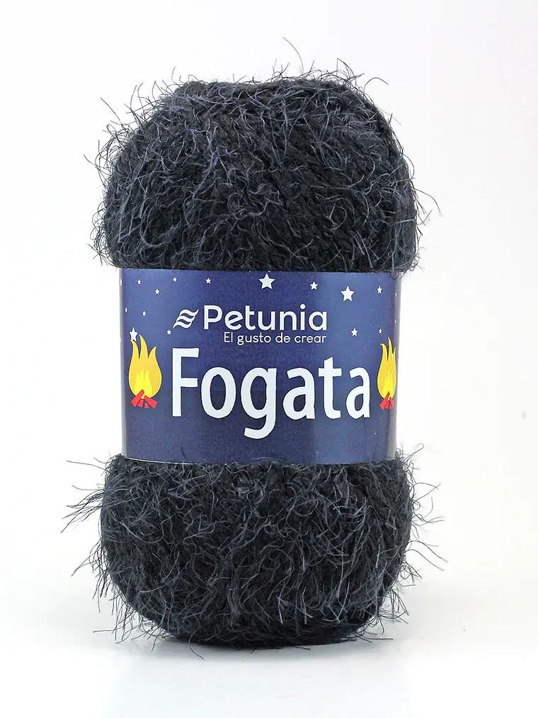 FOGATA - 693 1