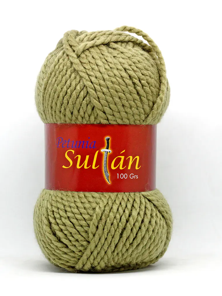 SULTÁN - 7057 1