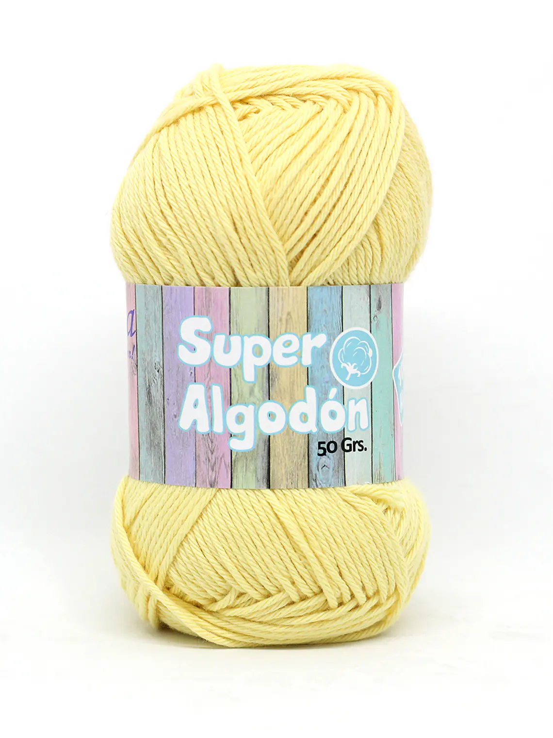 SUPER ALGODÓN - 3022 1