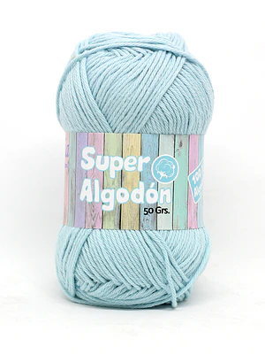 SUPER ALGODÓN - 3020