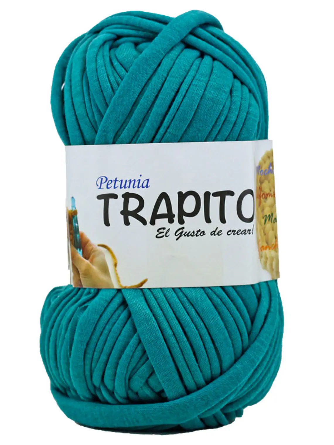 TRAPITO - 8  1