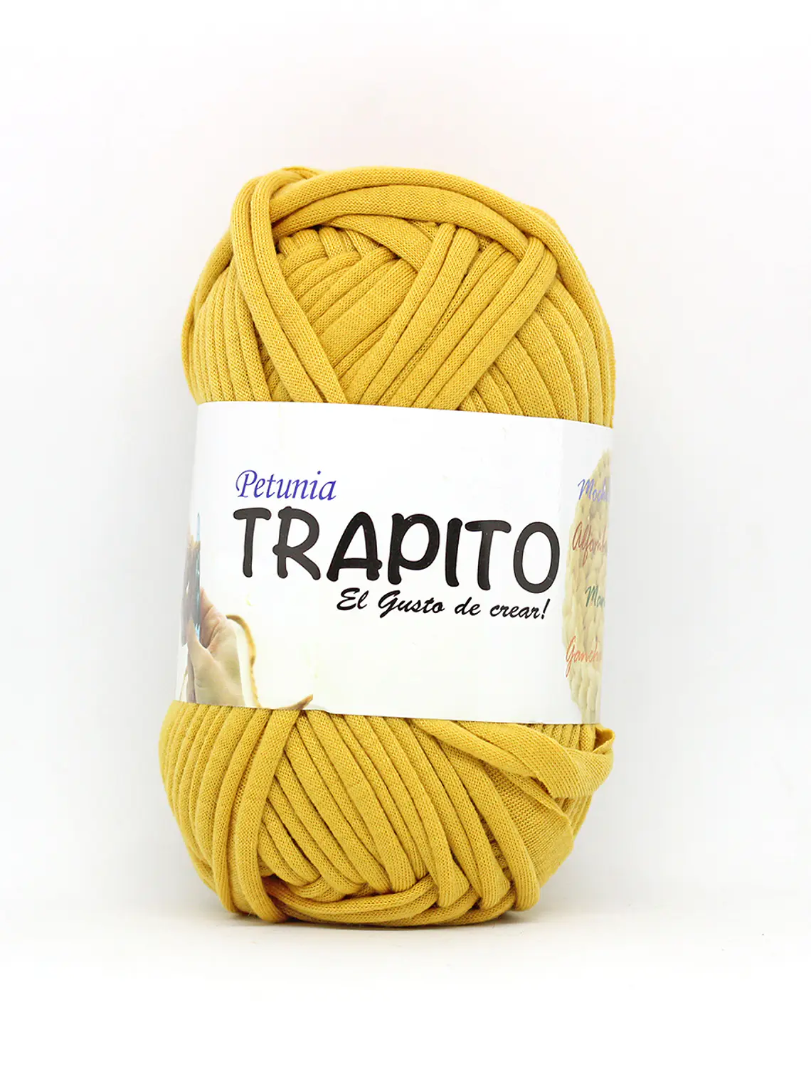 TRAPITO - 17 1