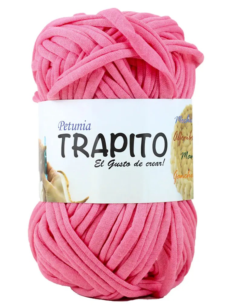 TRAPITO - 38 1